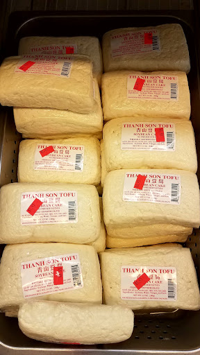 Asian Grocery Store «Vinh Phat Market», reviews and photos, 6105 Stockton Blvd, Sacramento, CA 95824, USA