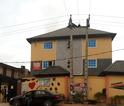 ZEEPEE PLACE HOTEL photo