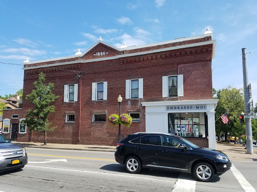Lingerie Store «Embrasse-Moi», reviews and photos, 1 N Main St, Pittsford, NY 14534, USA