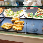 Photo n°20 de l'avis de Eba.a fait le 26/04/2023 à 19:14 sur le  Sarni Ristorazione - Centro Commerciale Grotte Center - Camerano (AN) à Aspio Terme