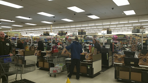 Grocery Store «Kroger», reviews and photos, 2115 E Dorothy Ln, Kettering, OH 45420, USA