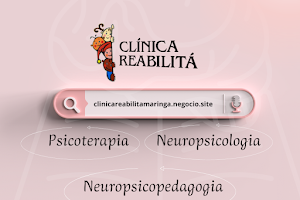 Clínica Reabilitá - Psicóloga Online e Presencial em Maringá image