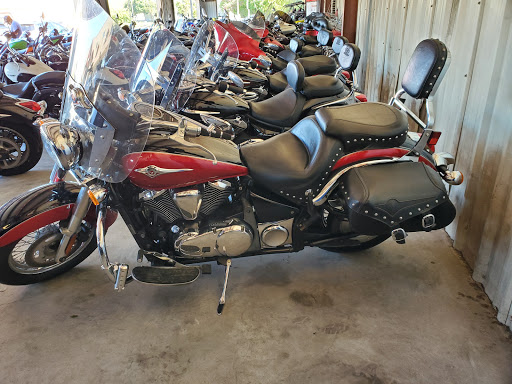 Motorcycle Dealer «Stubbs Cycles», reviews and photos, 4436 Telephone Rd, Houston, TX 77087, USA
