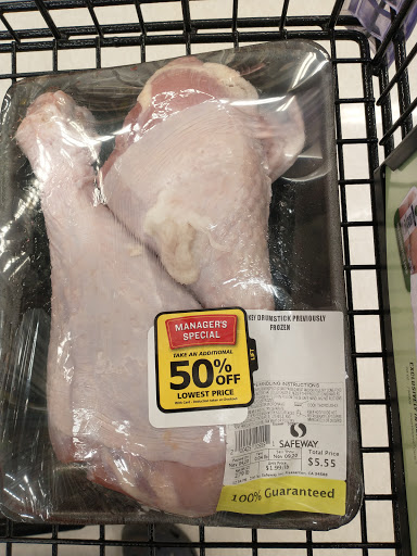 Grocery Store «Safeway», reviews and photos, 17051 SE 272nd St, Covington, WA 98042, USA