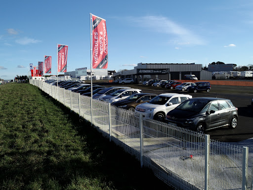 AUTOMOBILES DE A A Z SAINT-BRIEUC
