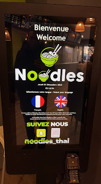 Photos du propriétaire du Restaurant thaï Noodles thaï à Béziers - n°16