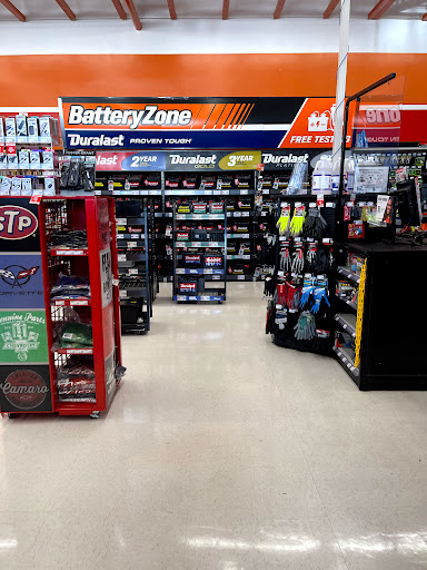 AutoZone Auto Parts image