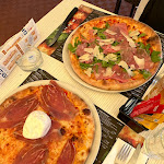 Photo n°2 de l'avis de Thi-Y-Binh.E fait le 01/07/2023 à 17:27 sur le  Ristorante Pizzeria Le Due Lanterne à Ventimiglia