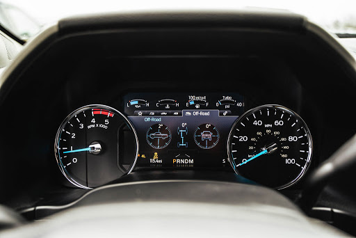 Ford Dealer «All Star Ford», reviews and photos, 2586 Range Park Dr, Denham Springs, LA 70726, USA