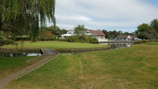 Country Club «Old Orchard Country Club», reviews and photos, 54 Monmouth Rd, Eatontown, NJ 07724, USA