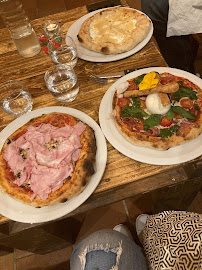 Plats et boissons du Pizzeria Vieni Qui à Saint-Laurent-du-Var - n°4