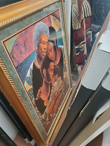 Book Store «Source of Knowledge Book Store», reviews and photos, 867 Broad St, Newark, NJ 07102, USA