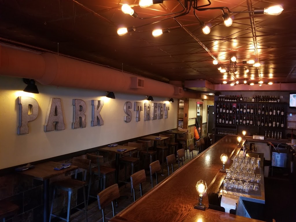 Park Street Restaurant - Craft Kitchen & Bar 60060