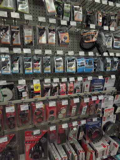 Auto Parts Store «AutoZone», reviews and photos, 4810 Crain Hwy, Upper Marlboro, MD 20772, USA