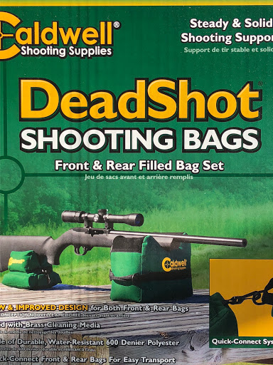 Skeet Shooting Range «Atterbury Shooting Complex», reviews and photos, 4250 Edinburgh St, Edinburgh, IN 46124, USA