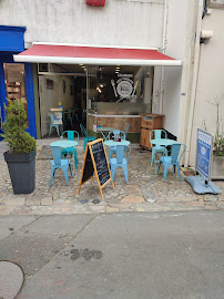 Photos du propriétaire du Saladerie Chez Fred à Saint-Pierre-d'Oléron - n°12