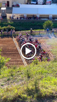 Moto Club Baugeois Association à Baugé en Anjou
