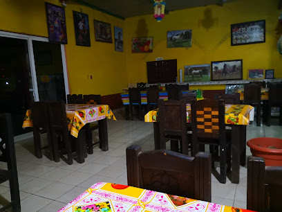 comedor grisel - 289F+V52, Finca La Trinidad, Guatemala
