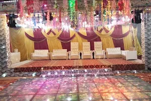 Uroosa Marriage Hall Ratodero image