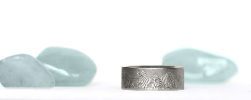 Jewelry Designer «Everling Jewelry», reviews and photos, 2106 E Union St, Seattle, WA 98122, USA