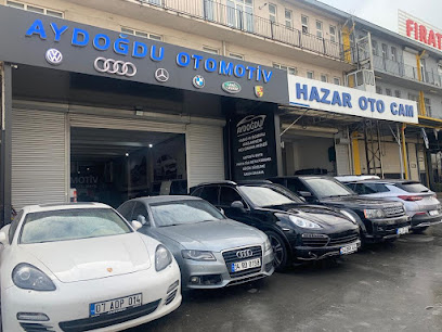 Arif Aydoğdu Otomotiv Başakşehir | Hasar Onarım Merkezi