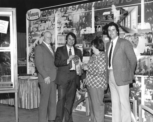 Roofing Contractor «Tom Yancey Company», reviews and photos, 7101 Fair Oaks Blvd, Carmichael, CA 95608, USA