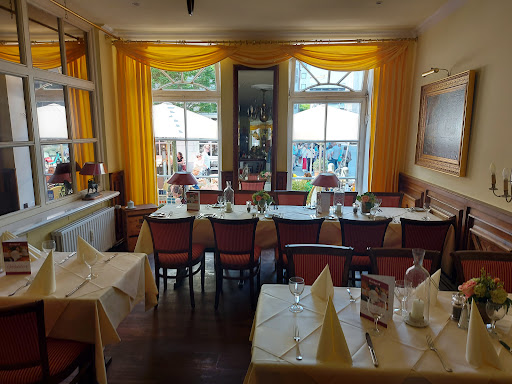 Deichgraf Restaurant Hamburg