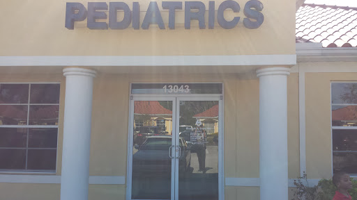 13043 Summerfield Square Dr, Riverview, FL 33578, USA