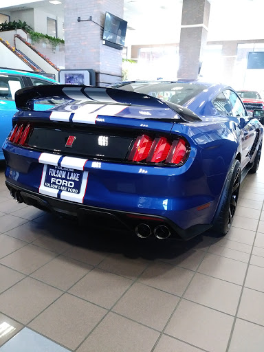 Ford Dealer «Folsom Lake Ford», reviews and photos, 12755 Folsom Blvd, Folsom, CA 95630, USA