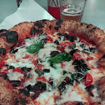 Photo n°1 de l'avis de Annarita.r fait le 31/03/2024 à 19:03 sur le  Divina Vietri Pizzeria Marinara à Vietri sul Mare