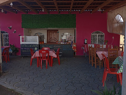 Los Tacos de la Abuela - Carretera, San Miguel, 43508 Huasca de Ocampo, Hgo., Mexico