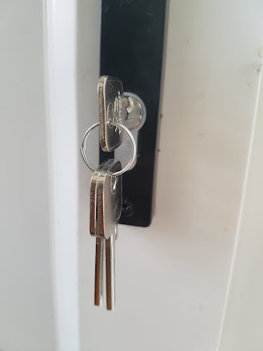 Secure Lock & Glaze - Colchester