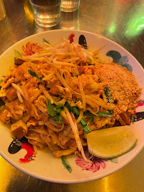 Phat thai du Restaurant STREET BANGKOK - Poissonnière à Paris - n°7