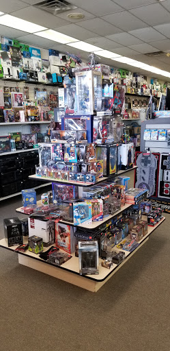 Electronics Store «Electronics Flip», reviews and photos, 5896 Mayfield Rd, Mayfield Heights, OH 44124, USA