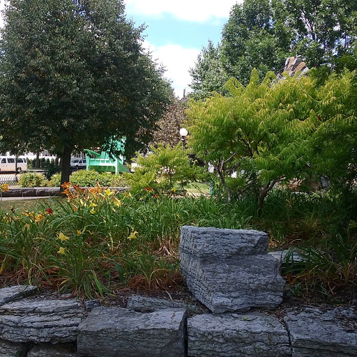 Park «High Bridge Park North», reviews and photos, 476 Smith Ave S, St Paul, MN 55102, USA