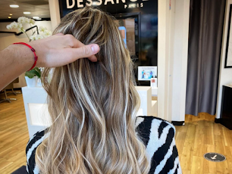 DESSANGE - Coiffeur Saint Maur