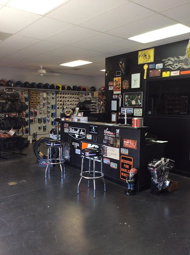 Motorcycle Shop «Medusa Cycles», reviews and photos, 8831 E Main St, Mesa, AZ 85207, USA