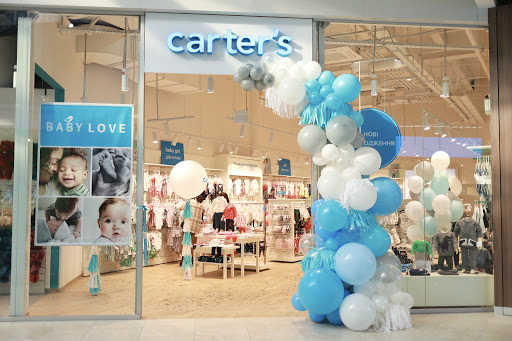 Carter's