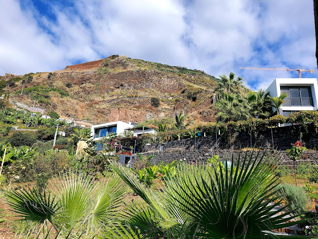 Quinta Golfinho Apartments - Calheta (R.A.M.)