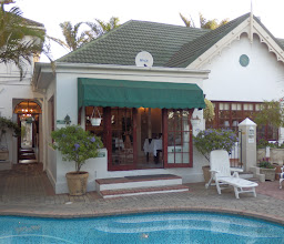 Brighton Lodge photo