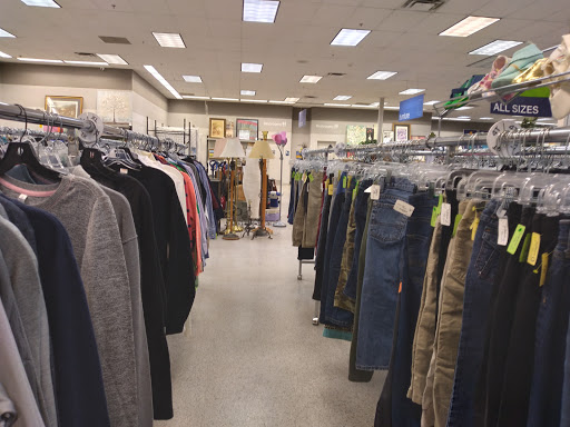 Thrift Store «Goodwill Littleton - County Line», reviews and photos