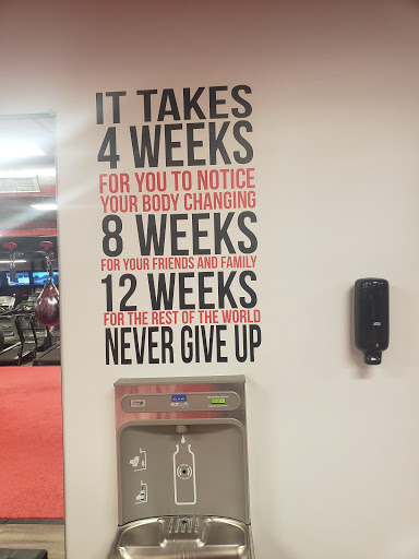 Gym «Snap Fitness», reviews and photos, 279 S Purcell Blvd, Pueblo West, CO 81007, USA