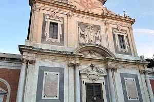 Chiesa di Santo Stefano dei Cavalieri image