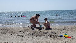 Spiaggia via del Mare'in fotoğrafı ve yerleşim