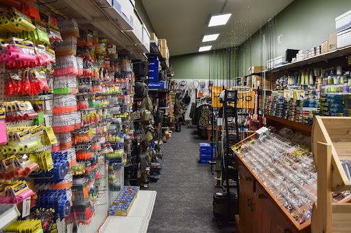 Outdoor Sports Store «D&R Sports Center», reviews and photos, 8178 W Main St, Kalamazoo, MI 49009, USA