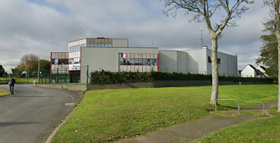 Gendarmerie Nationale à Plourin-lès-Morlaix