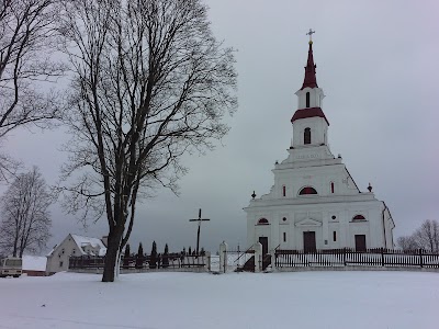 Photos of Касьцёл Святых Апосталаў Пятра й Паўла