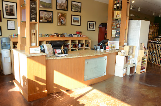 Wine Store «Franklin Wine and Spirits», reviews and photos, 1400 Liberty Pike, Franklin, TN 37067, USA