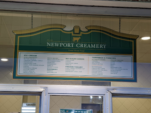 American Restaurant «Newport Creamery», reviews and photos, 1256 Warwick Ave, Warwick, RI 02888, USA
