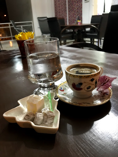 Gülfizan Kafe